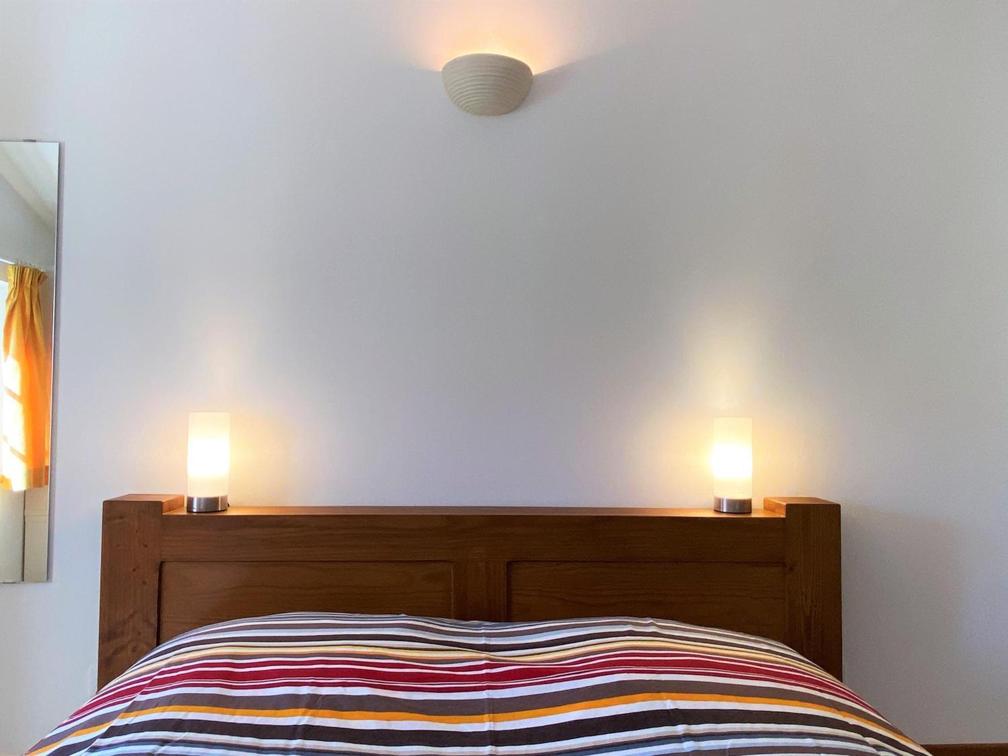 Baskoparadis I Eco-Gites I Calme I Vue I Anes I Jardin I Montagne I Nature Louhossoa Room photo